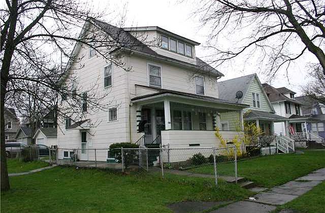 Oneida Rochestter 103 Oneida St, Rochester, NY 14621 | Zillow