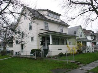 103 Oneida St, Rochester, NY 14621