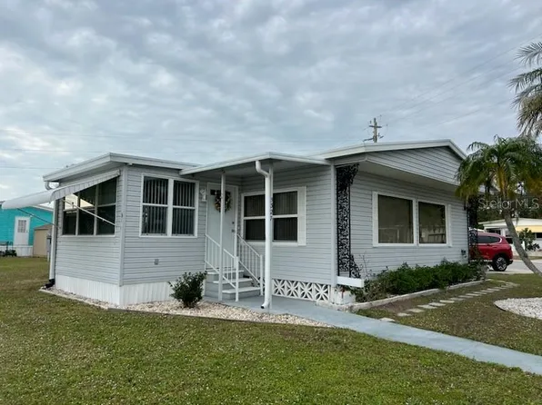 5327 GLEN ECHO AVENUE, SARASOTA, FL 34234
