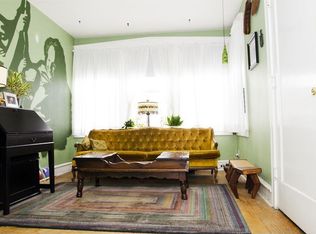 3307 Friendship St, Philadelphia, PA 19149
