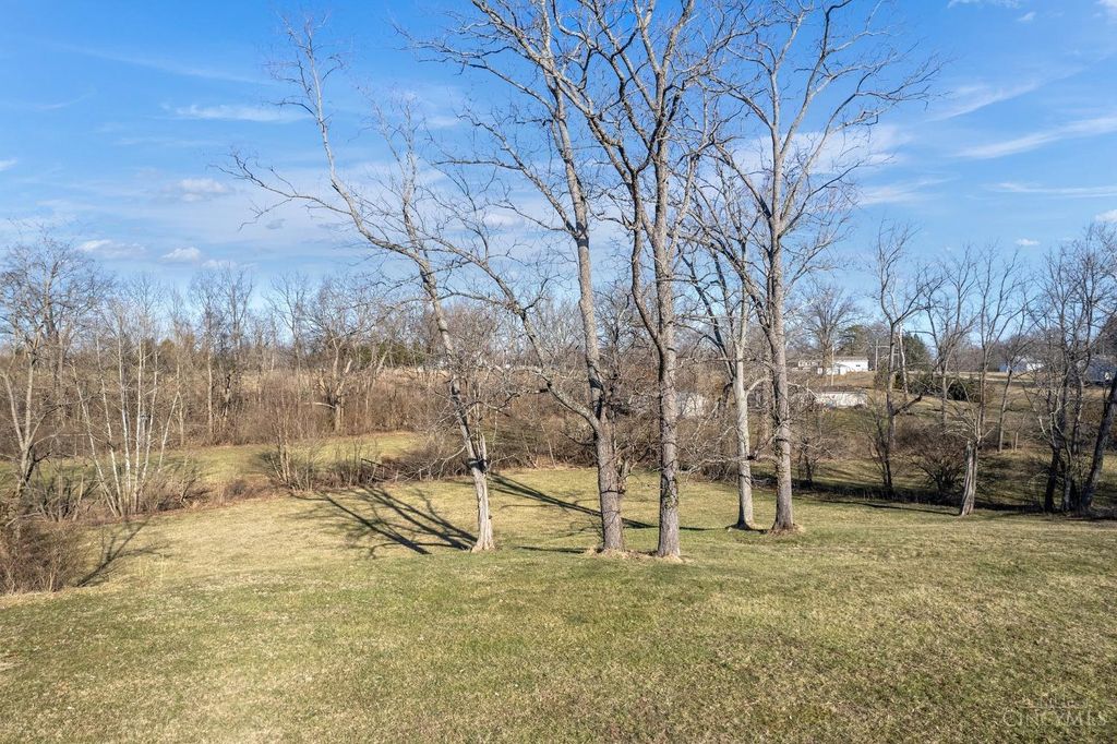 Real estate listing image