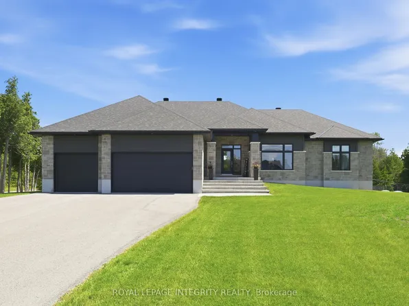 248 Abner Poole Rd, Beckwith, ON K0A 1B0