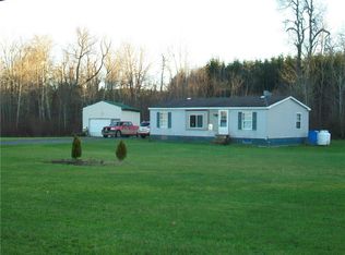 9330 Glenmark Rd, North Rose, NY 14516