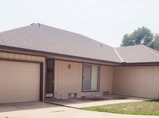 1414 N Brookfield Ln, Wichita, KS 67206