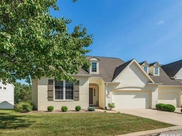3747 E Villa Glen Ct, Bloomington, IN 47401