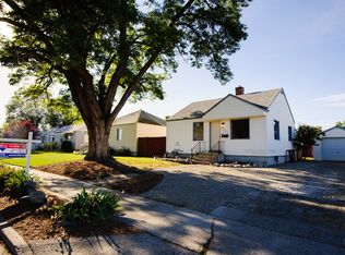 1217 E Courtland Ave, Spokane, WA 99207