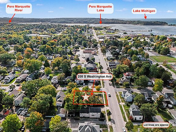 4th image of 209 S Washington Ave