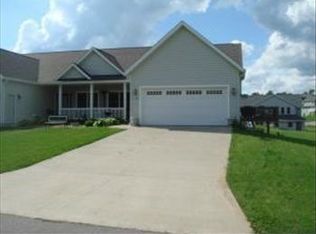 21302 Barbara Ln, Galesville, WI 54630