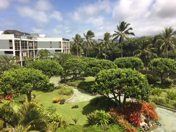 1030 Aoloa Pl APT 403A, Kailua, HI 96734