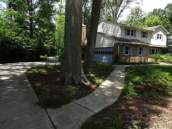 2nd image of 1846 Pheasant Hills Dr