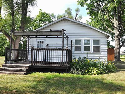 1524 E Jefferson Blvd, Mishawaka, IN, 46545