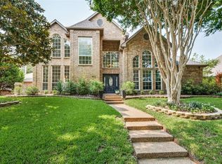 2032 Antwerp Ave, Plano, TX 75025