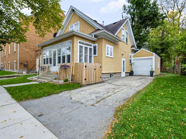 419 E Atlantic St, Appleton, WI 54911