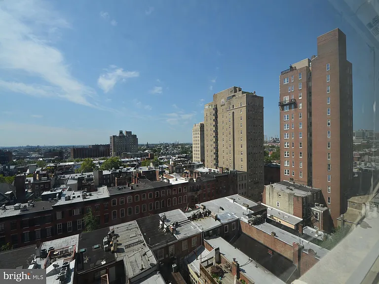 1806 Rittenhouse Sq #18-1109 — Photo 27