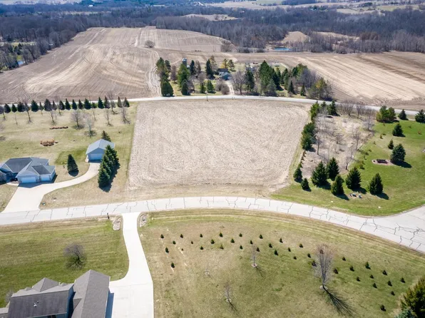 Lt12 TIMBER COURT, Campbellsport, WI 53010