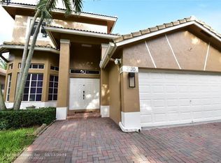 3135 SW 140th Ave, Miramar, FL 33027