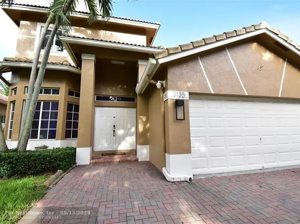 3135 SW 140th Ave, Miramar, FL 33027
