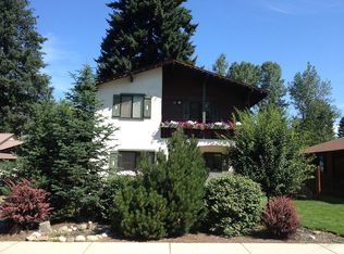 220 Evans St., Leavenworth, WA 98826