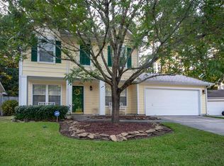 18109 Red Pine Ct, Porter, TX 77365