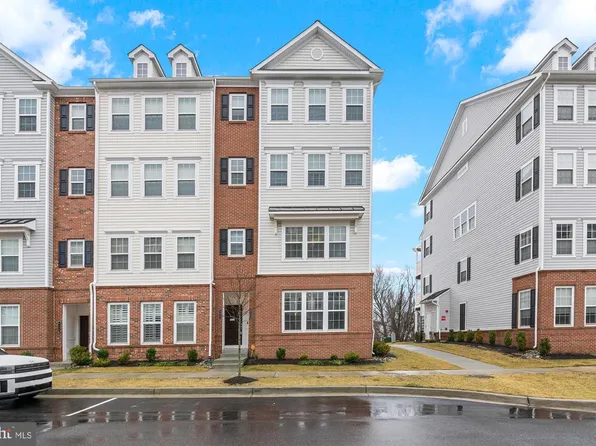9435 James Macgowan Ln #439, Owings Mills, MD 21117
