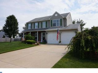 401 Moore Blvd, Clayton, NJ 08312