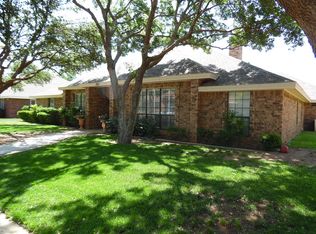 1713 Coventry Ln, Midland, TX 79705