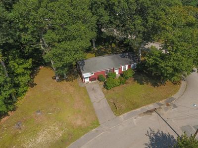 2 Robs Ln, Sharon, MA, 02067