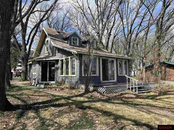 40668 E Long Lake Ln, Saint James, MN 56081