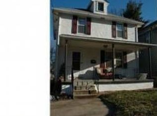 429 N Tyson Ave, Glenside, PA 19038