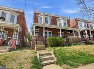 1423 Locust St, Norristown, PA 19401