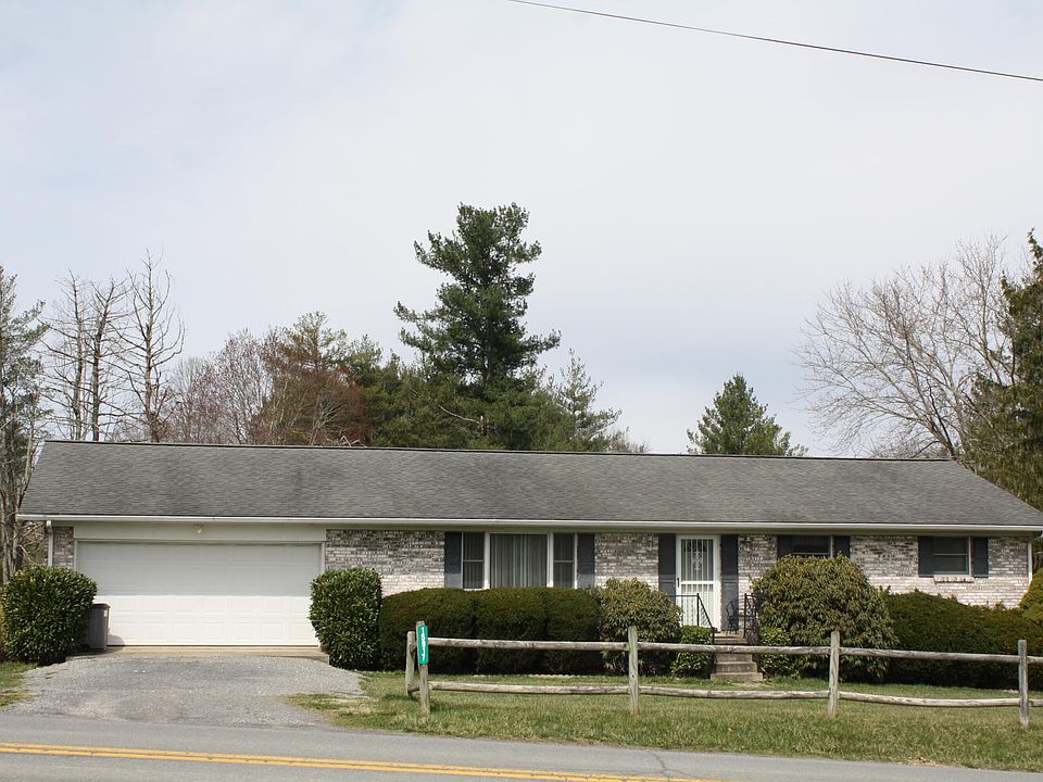 15929 Ellison Ridge Rd, Jumping Branch, WV 25969 Zillow