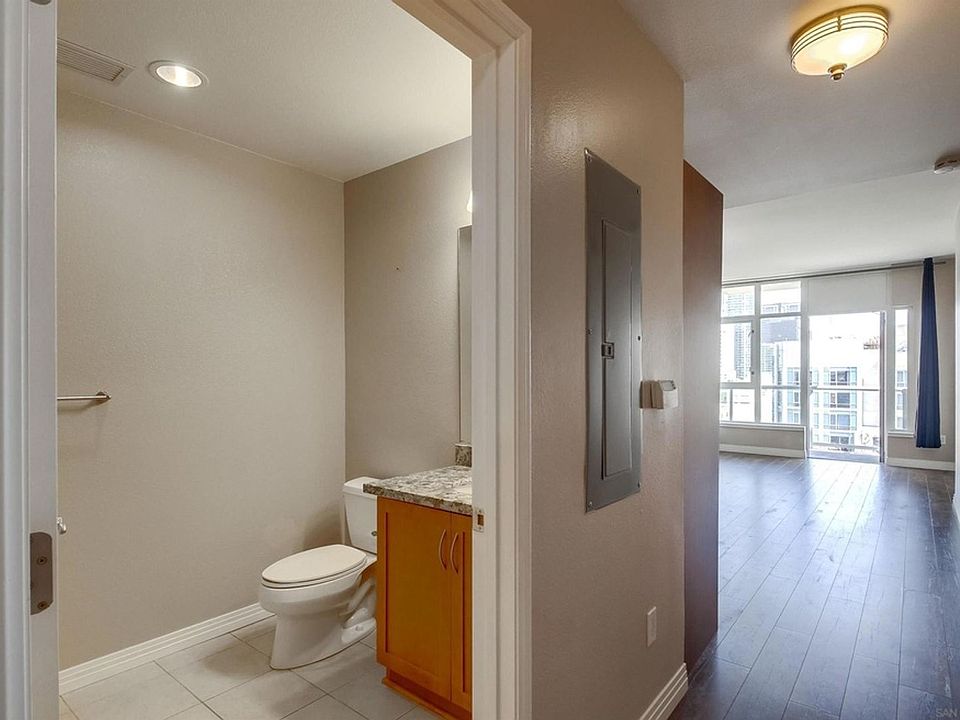 shinshin room❤️　1207 427 9th Ave UNIT 1207, San Diego, CA 92101 | Zillow