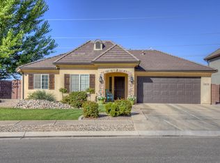 3420 S 2620 E, Saint George, UT 84790