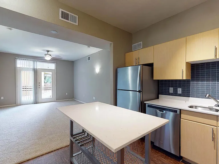 Legacy Village Apartment Homes — Photo 266