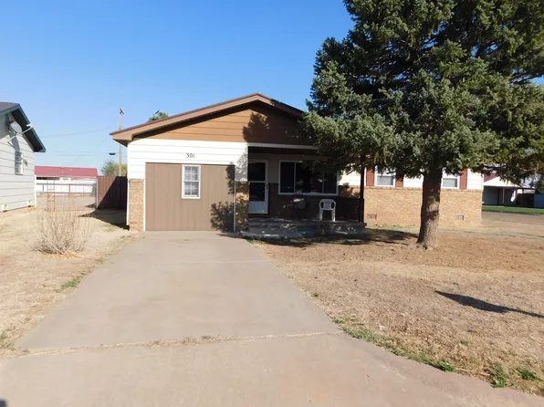 301 Morgan Ave, Guymon, OK 73942