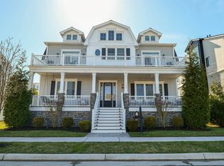 424 N Quincy Ave, Margate, NJ 08402
