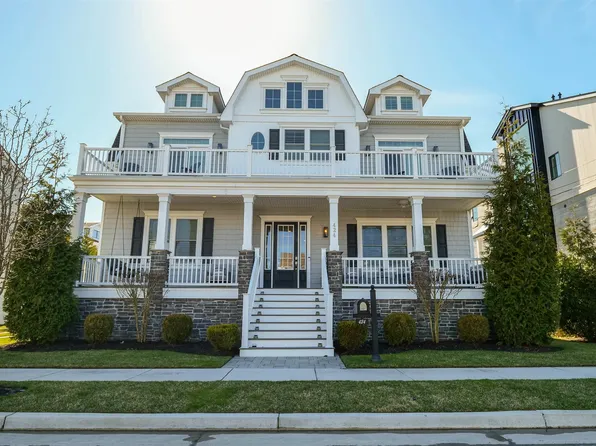 424 N Quincy Ave, Margate, NJ 08402
