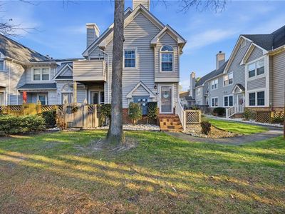 705 New River Ct APT G, Chesapeake, VA, 23320