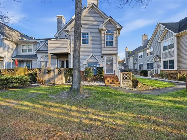 705 New River Ct APT G, Chesapeake, VA 23320