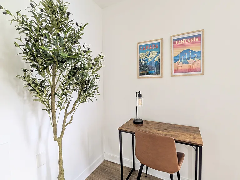 321 Lafayette Ave #2 — Photo 6