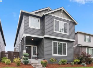 3744 SE Willamette Ave, Hillsboro, OR 97123