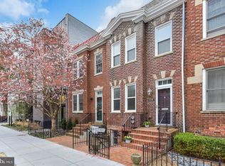 1714 V St NW, Washington, DC 20009