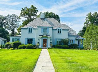 136 Sunset Ave, Ridgewood, NJ 07450