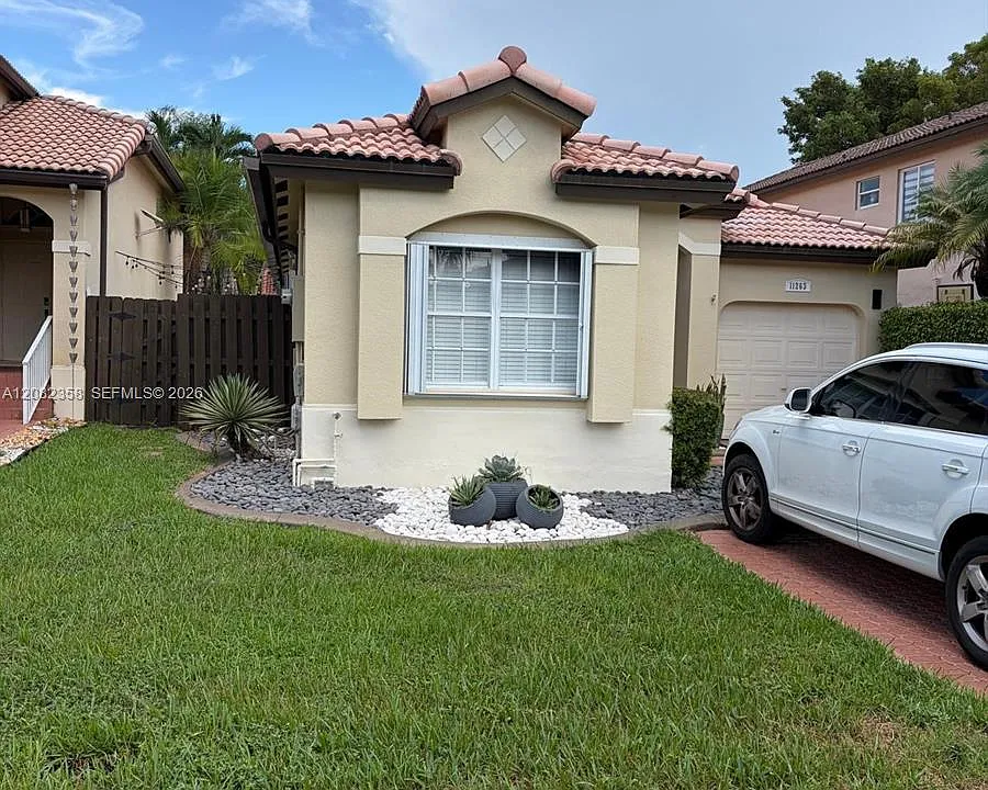 11263 NW 51st Ter