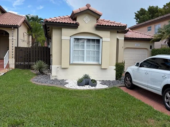 11263 NW 51st Ter, Doral, FL 33178