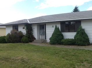 11405 E 10th Ave, Spokane, WA 99206
