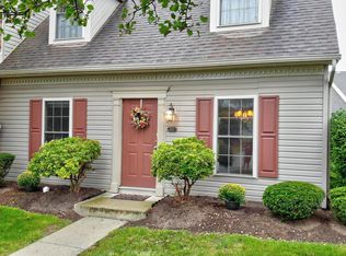 112 S Timber Ct, Harrisburg, PA 17110