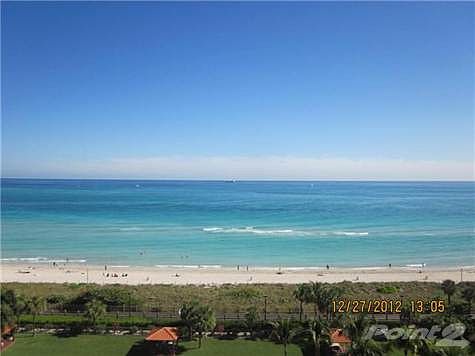 3rd image of 2555 Collins Ave APT 402