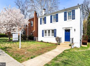 3643 Alton Pl NW, Washington, DC 20008