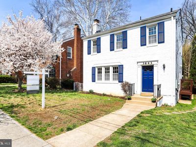 3643 Alton Pl NW, Washington, DC, 20008